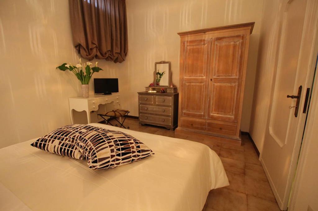 Suite del Vico Alberobello Exterior foto