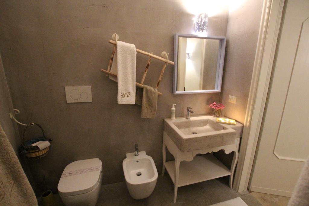 Suite del Vico Alberobello Exterior foto